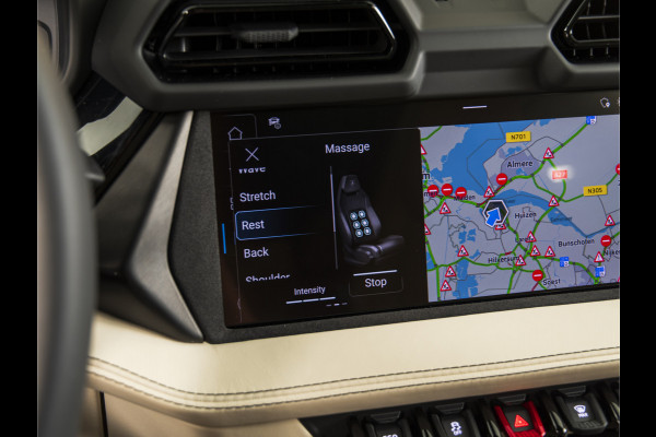 Lamborghini Urus 4.0 V8 Hybrid SE MY26 I EXCL. COLOR I 23" I B&O I PANO