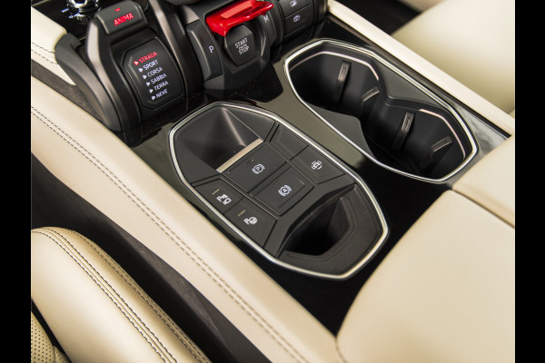 Lamborghini Urus 4.0 V8 Hybrid SE MY26 I EXCL. COLOR I 23" I B&O I PANO