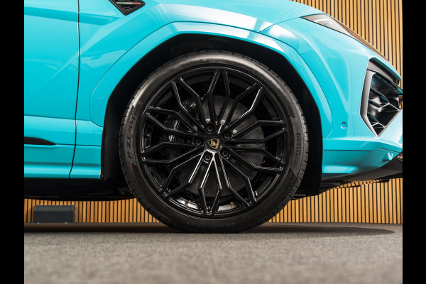 Lamborghini Urus 4.0 V8 Hybrid SE MY26 I EXCL. COLOR I 23" I B&O I PANO