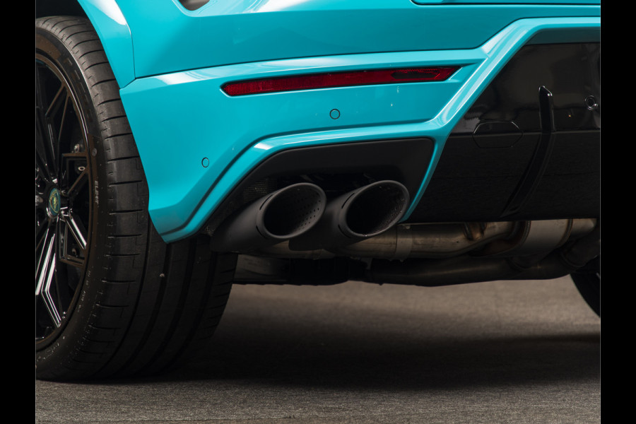 Lamborghini Urus 4.0 V8 Hybrid SE MY26 I EXCL. COLOR I 23" I B&O I PANO