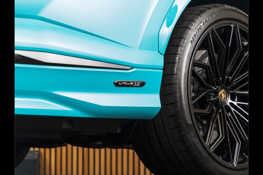 Lamborghini Urus 4.0 V8 Hybrid SE MY26 I EXCL. COLOR I 23" I B&O I PANO