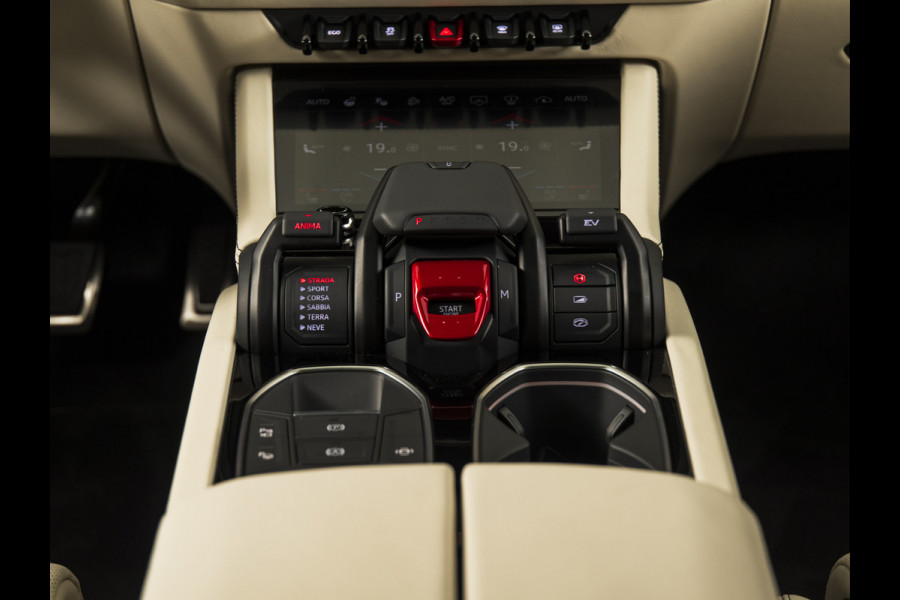 Lamborghini Urus 4.0 V8 Hybrid SE MY26 I EXCL. COLOR I 23" I B&O I PANO