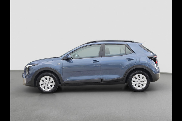 Kia Stonic 1.0 T-GDi MHEV DynamicLine | Stoelverwarming | Cruise | Camera | PDC | Navi |