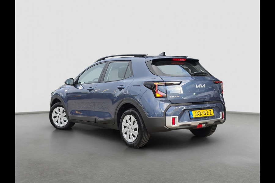 Kia Stonic 1.0 T-GDi MHEV DynamicLine | Stoelverwarming | Cruise | Camera | PDC | Navi |