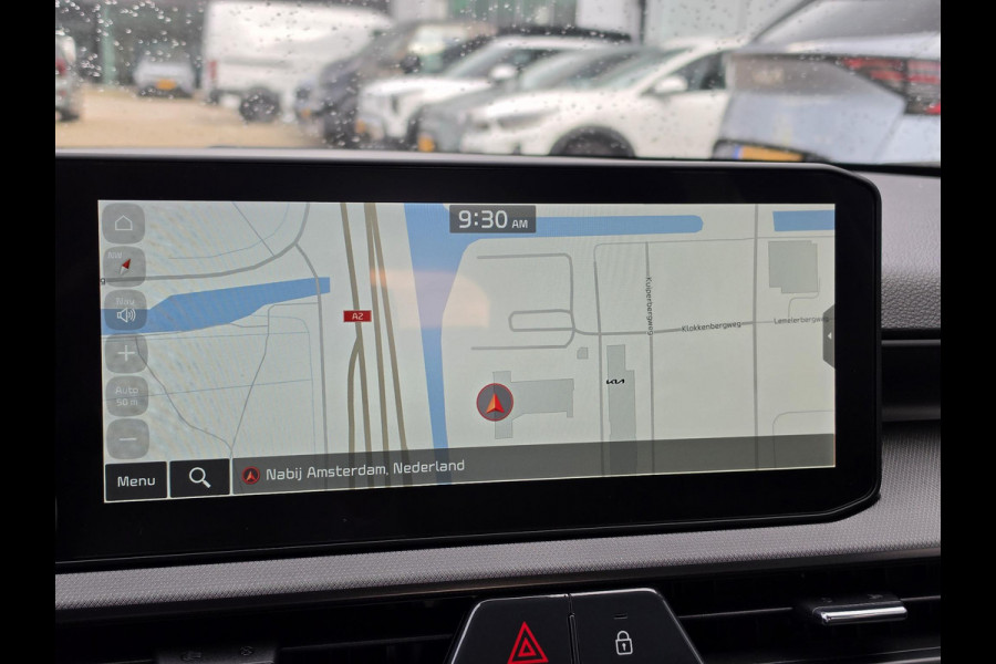 Kia Stonic 1.0 T-GDi MHEV DynamicLine | Stoelverwarming | Cruise | Camera | PDC | Navi |