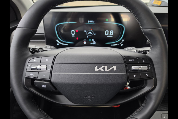 Kia Stonic 1.0 T-GDi MHEV DynamicLine | Stoelverwarming | Cruise | Camera | PDC | Navi |