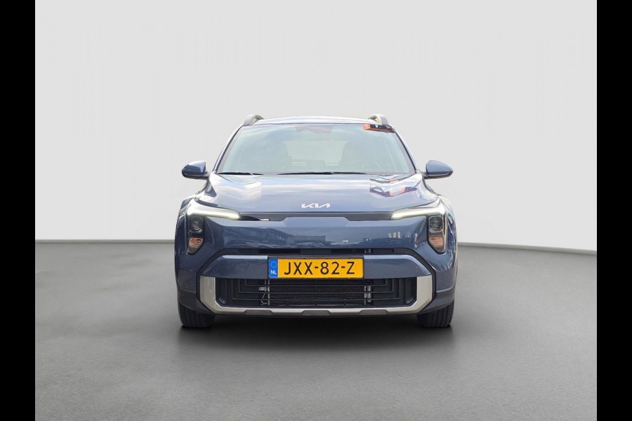 Kia Stonic 1.0 T-GDi MHEV DynamicLine | Stoelverwarming | Cruise | Camera | PDC | Navi |