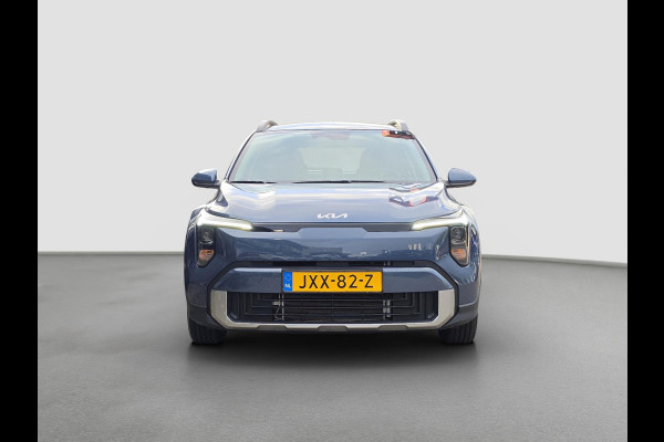 Kia Stonic 1.0 T-GDi MHEV DynamicLine | Stoelverwarming | Cruise | Camera | PDC | Navi |