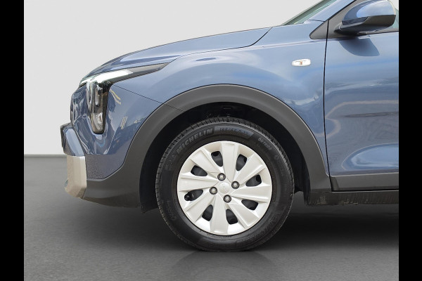 Kia Stonic 1.0 T-GDi MHEV DynamicLine | Stoelverwarming | Cruise | Camera | PDC | Navi |