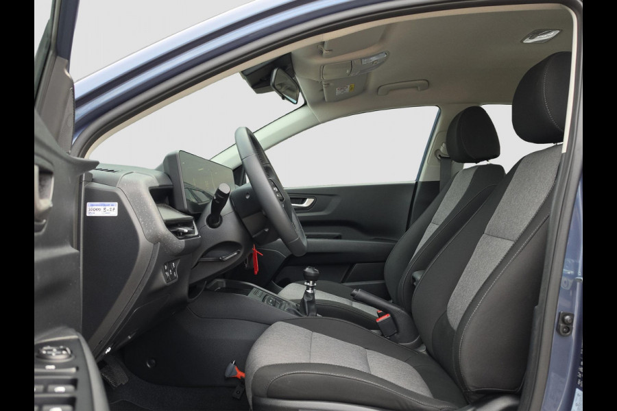 Kia Stonic 1.0 T-GDi MHEV DynamicLine | Stoelverwarming | Cruise | Camera | PDC | Navi |