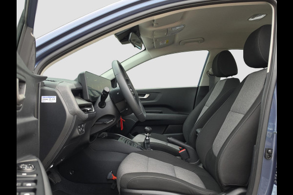 Kia Stonic 1.0 T-GDi MHEV DynamicLine | Stoelverwarming | Cruise | Camera | PDC | Navi |
