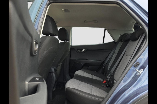Kia Stonic 1.0 T-GDi MHEV DynamicLine | Stoelverwarming | Cruise | Camera | PDC | Navi |