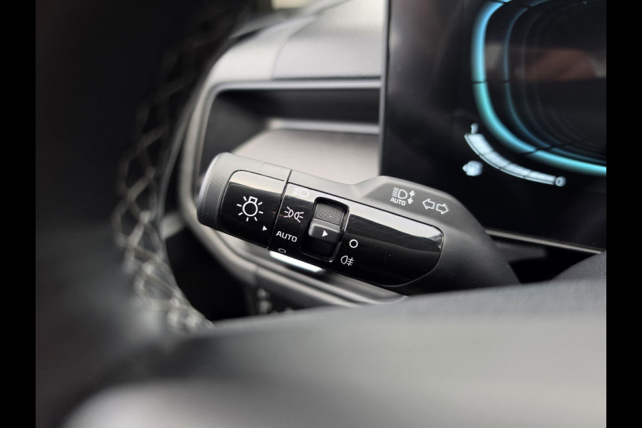 Kia Stonic 1.0 T-GDi MHEV DynamicLine | Stoelverwarming | Cruise | Camera | PDC | Navi |