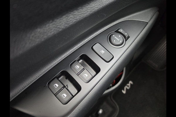 Kia Stonic 1.0 T-GDi MHEV DynamicLine | Stoelverwarming | Cruise | Camera | PDC | Navi |