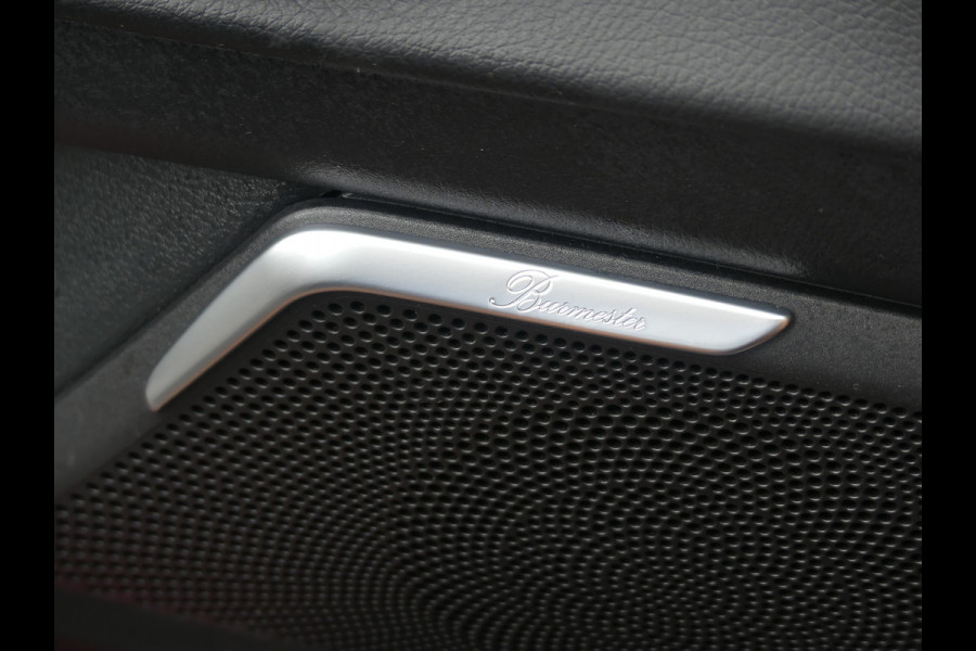 Mercedes-Benz V-Klasse 250d Lang AMG Dubbel Cabine LED/LEER/Elek deuren/Burmester