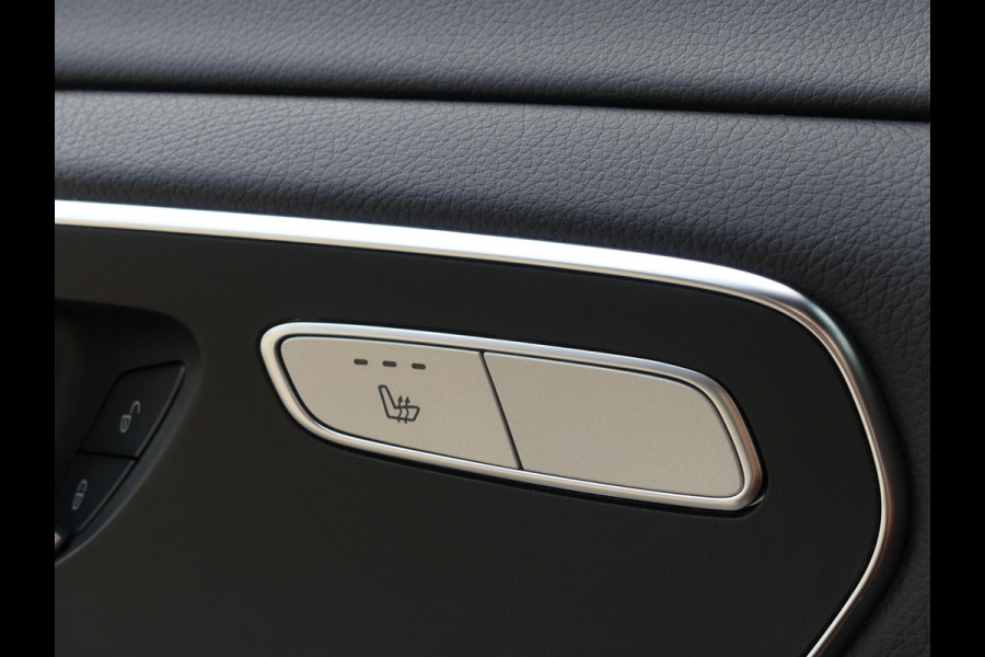 Mercedes-Benz V-Klasse 250d Lang AMG Dubbel Cabine LED/LEER/Elek deuren/Burmester