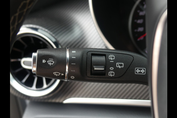 Mercedes-Benz V-Klasse 250d Lang AMG Dubbel Cabine LED/LEER/Elek deuren/Burmester