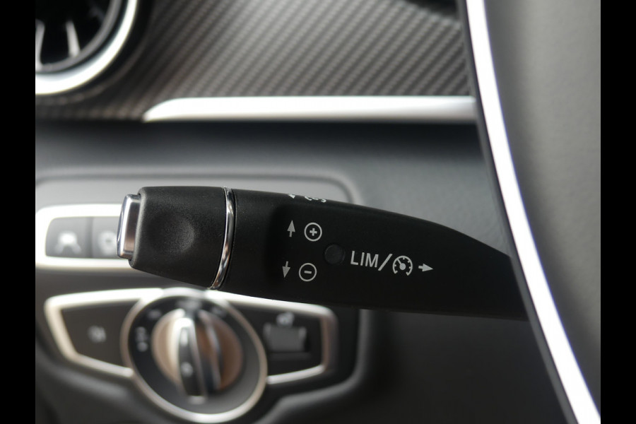 Mercedes-Benz V-Klasse 250d Lang AMG Dubbel Cabine LED/LEER/Elek deuren/Burmester