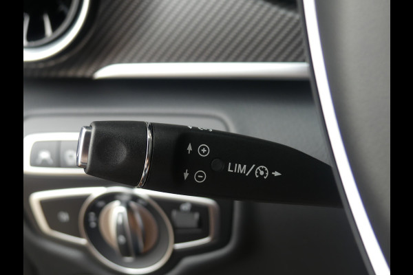 Mercedes-Benz V-Klasse 250d Lang AMG Dubbel Cabine LED/LEER/Elek deuren/Burmester