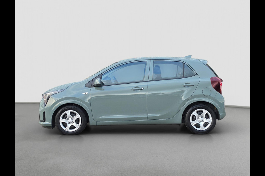 Kia Picanto 1.0 GDi DynamicLine | Camera | Navi | Cruise | Apple Carplay / Android auto|