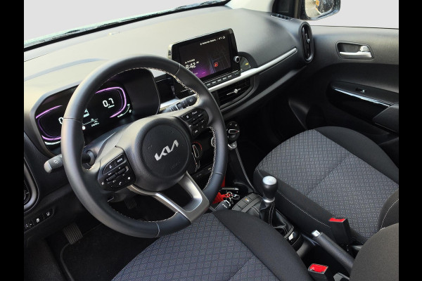 Kia Picanto 1.0 GDi DynamicLine | Camera | Navi | Cruise | Apple Carplay / Android auto|