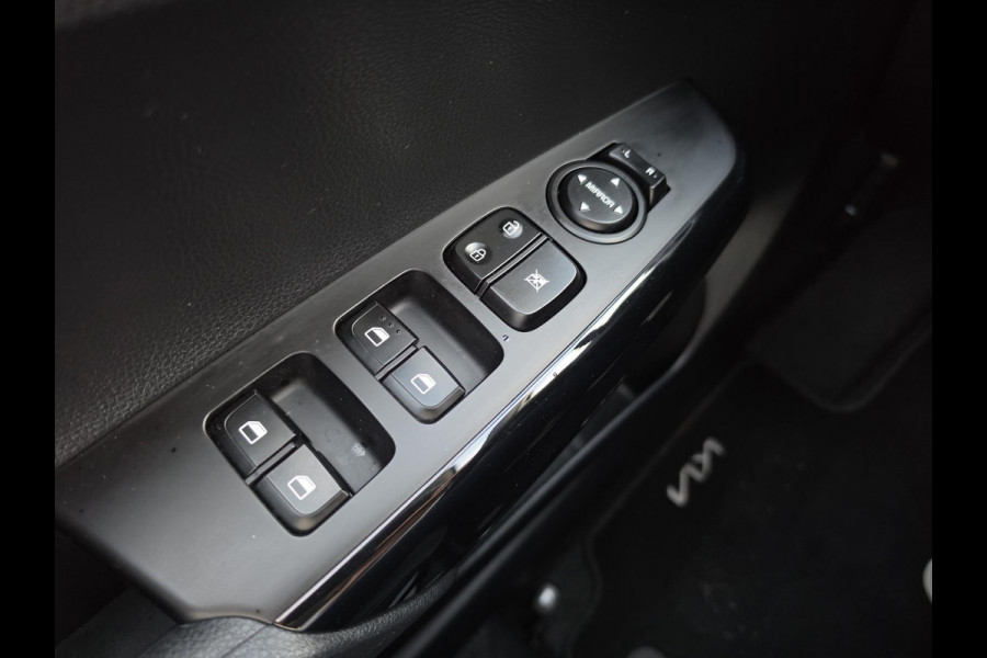 Kia Picanto 1.0 GDi DynamicLine | Camera | Navi | Cruise | Apple Carplay / Android auto|
