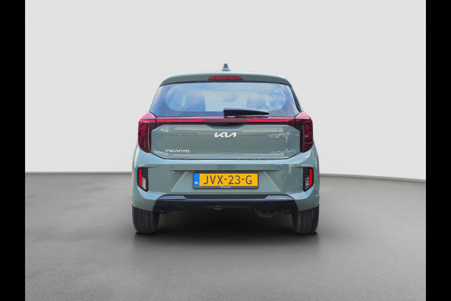 Kia Picanto 1.0 GDi DynamicLine | Camera | Navi | Cruise | Apple Carplay / Android auto|