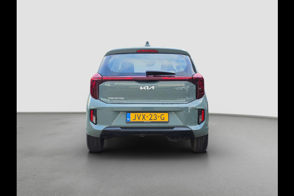 Kia Picanto 1.0 GDi DynamicLine | Camera | Navi | Cruise | Apple Carplay / Android auto|