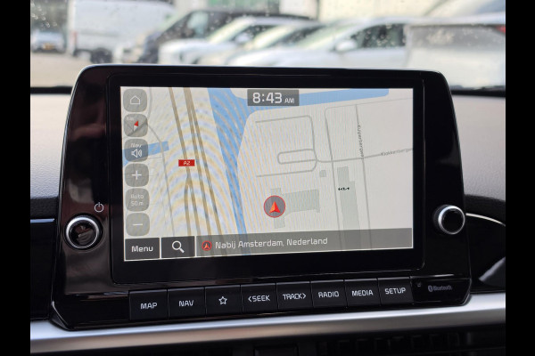Kia Picanto 1.0 GDi DynamicLine | Camera | Navi | Cruise | Apple Carplay / Android auto|