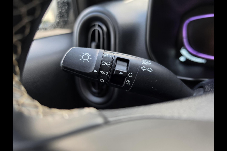 Kia Picanto 1.0 GDi DynamicLine | Camera | Navi | Cruise | Apple Carplay / Android auto|