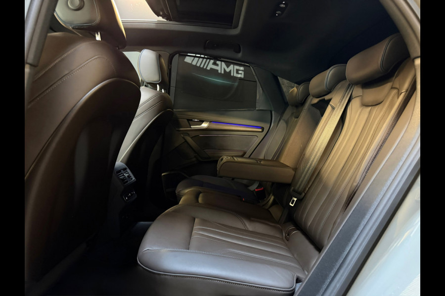 Audi Q5 Sportback 55 TFSI e quattro S-LINE|PANO|B&O|MASSAGE|HuD|360 CAMERA|KEYLESS|MEMORY|LUCHTVERING|21 INCH|DEALER ONDERHOUDEN|