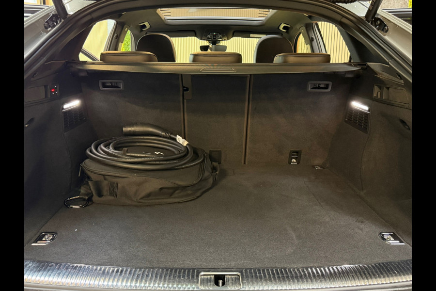 Audi Q5 Sportback 55 TFSI e quattro S-LINE|PANO|B&O|MASSAGE|HuD|360 CAMERA|KEYLESS|MEMORY|LUCHTVERING|21 INCH|DEALER ONDERHOUDEN|