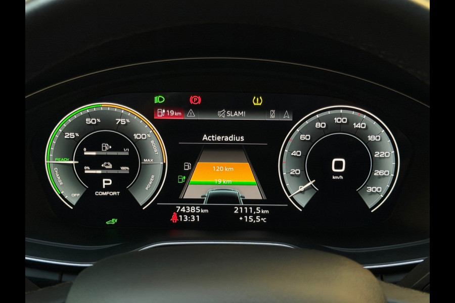 Audi Q5 Sportback 55 TFSI e quattro S-LINE|PANO|B&O|MASSAGE|HuD|360 CAMERA|KEYLESS|MEMORY|LUCHTVERING|21 INCH|DEALER ONDERHOUDEN|