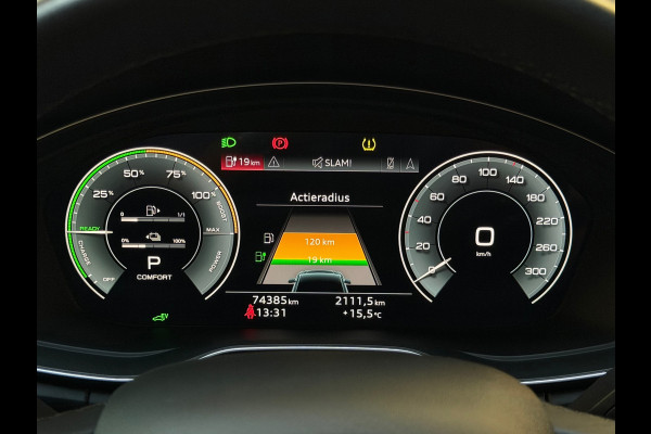 Audi Q5 Sportback 55 TFSI e quattro S-LINE|PANO|B&O|MASSAGE|HuD|360 CAMERA|KEYLESS|MEMORY|LUCHTVERING|21 INCH|DEALER ONDERHOUDEN|