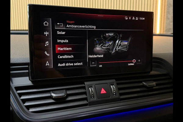 Audi Q5 Sportback 55 TFSI e quattro S-LINE|PANO|B&O|MASSAGE|HuD|360 CAMERA|KEYLESS|MEMORY|LUCHTVERING|21 INCH|DEALER ONDERHOUDEN|