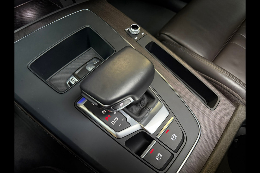 Audi Q5 Sportback 55 TFSI e quattro S-LINE|PANO|B&O|MASSAGE|HuD|360 CAMERA|KEYLESS|MEMORY|LUCHTVERING|21 INCH|DEALER ONDERHOUDEN|
