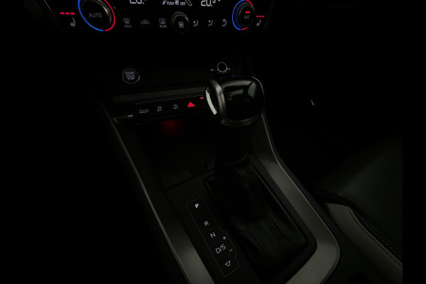 Audi Q3 Sportback 45 TFSI quattro S Line Pano|360c|B&O|Sfeer