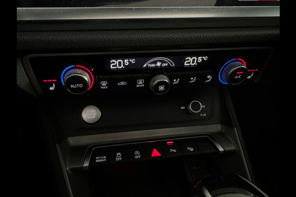 Audi Q3 Sportback 45 TFSI quattro S Line Pano|360c|B&O|Sfeer