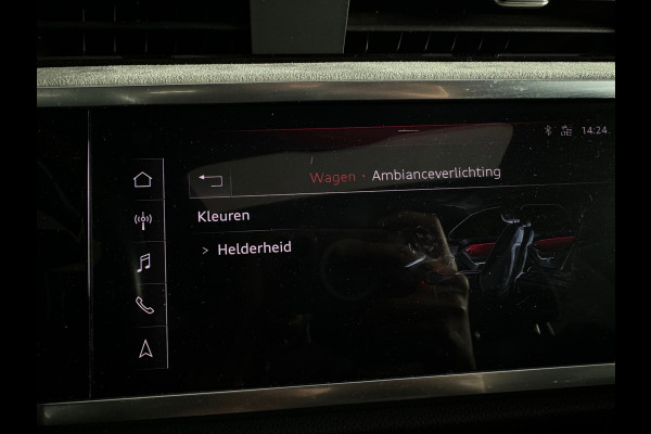 Audi Q3 Sportback 45 TFSI quattro S Line Pano|360c|B&O|Sfeer