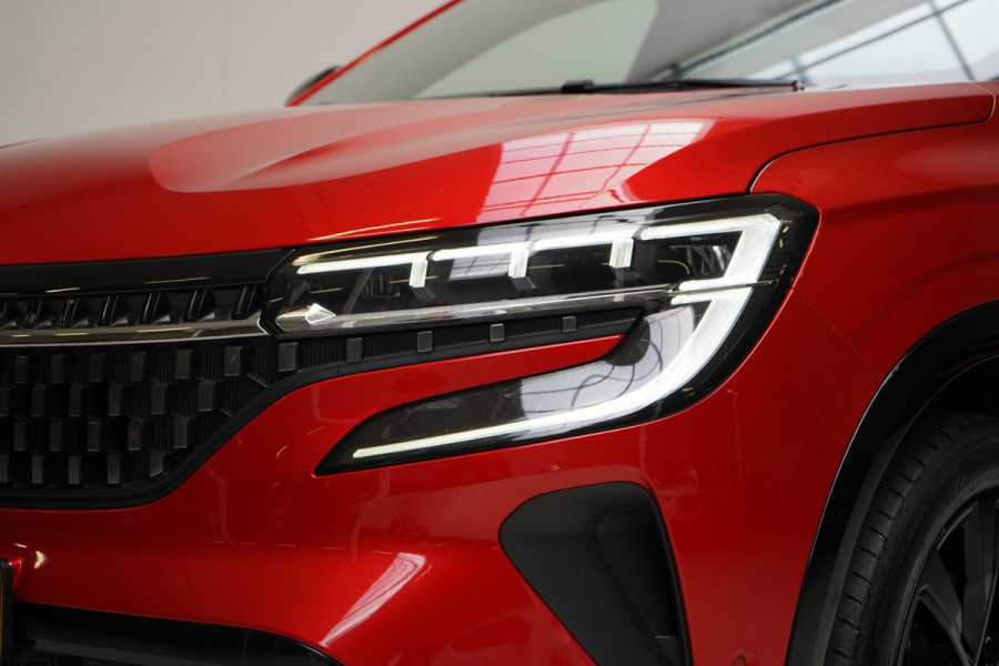 Renault Austral 1.2 E-Tech full hybrid 200 techno | Navigatie | Carplay | Camera | Cruise control
