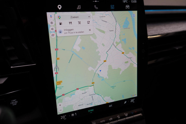 Renault Austral 1.2 E-Tech full hybrid 200 techno | Navigatie | Carplay | Camera | Cruise control