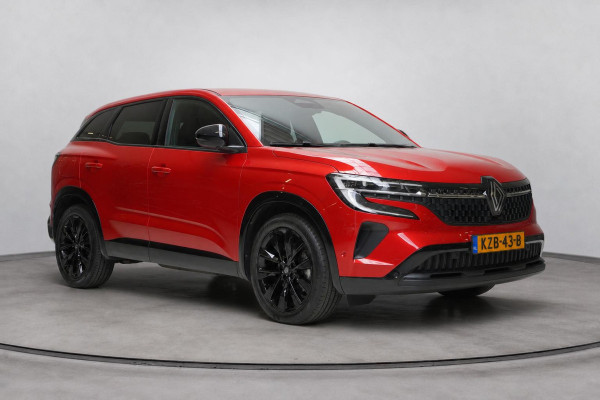 Renault Austral 1.2 E-Tech full hybrid 200 techno | Navigatie | Carplay | Camera | Cruise control