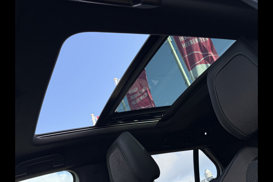 Peugeot 2008 BWJ 2021 | 1.2T 131PK GT | PANO DAK | TREKHAAK | CLIMA | NAVI | LEDER/STOF | CAMERA A | PDC | CARPLAY |