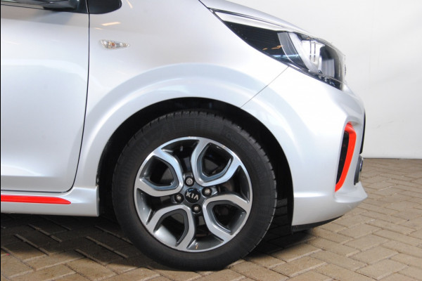 Kia Picanto 1.0 MPi GT-Line Ed.