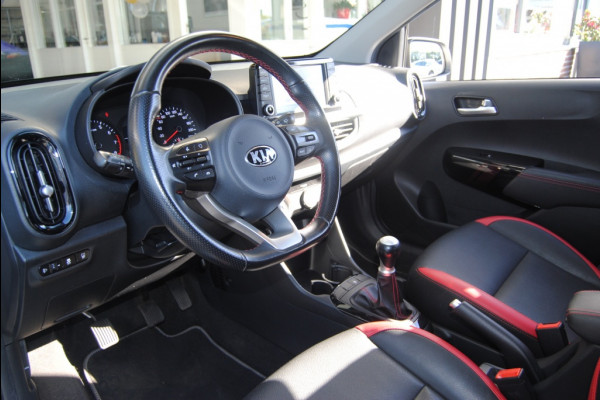 Kia Picanto 1.0 MPi GT-Line Ed.