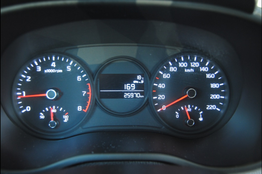 Kia Picanto 1.0 MPi GT-Line Ed.