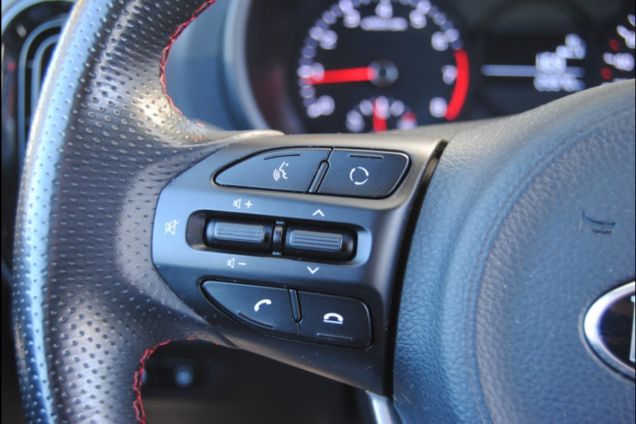 Kia Picanto 1.0 MPi GT-Line Ed.