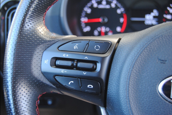 Kia Picanto 1.0 MPi GT-Line Ed.