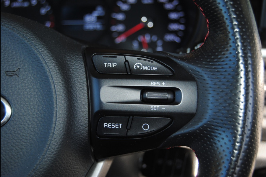 Kia Picanto 1.0 MPi GT-Line Ed.