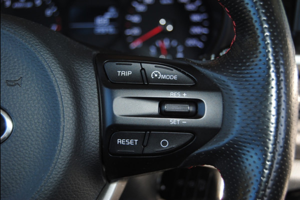 Kia Picanto 1.0 MPi GT-Line Ed.